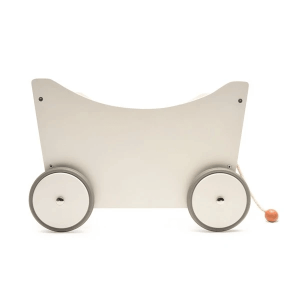 Kinderfeets Toy Box Walker