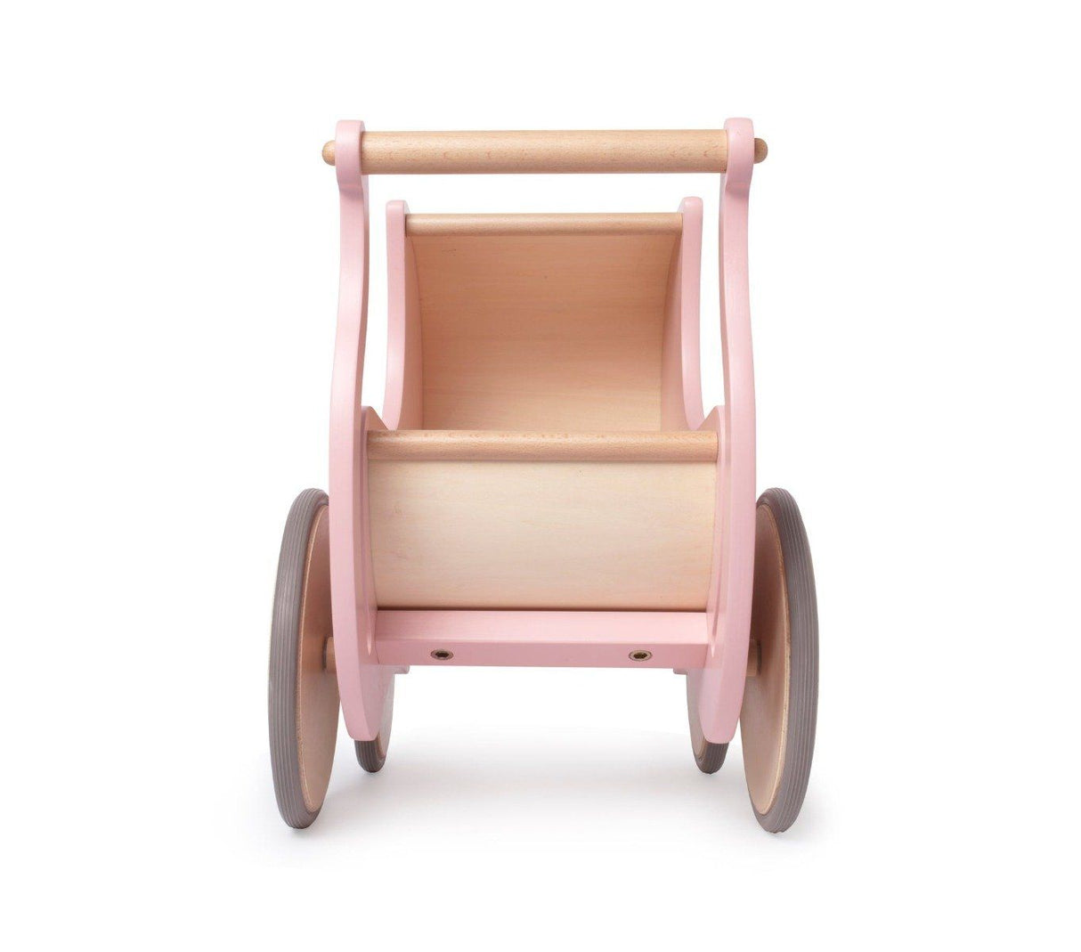 Kinderfeets Walker Pram - Rose