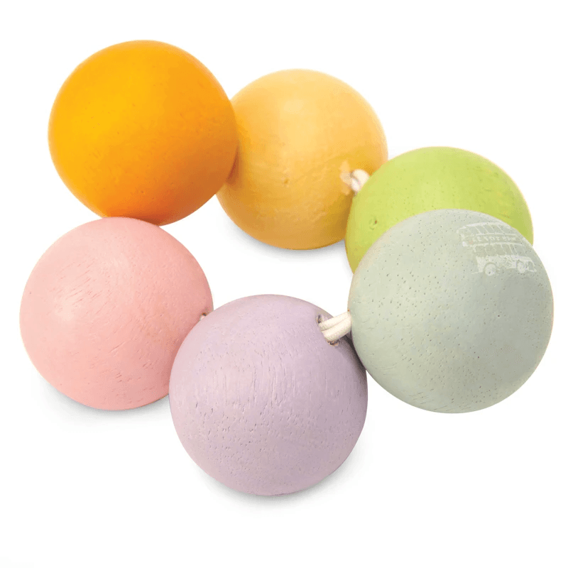 Le Toy Van Petilou Squidgy Ball