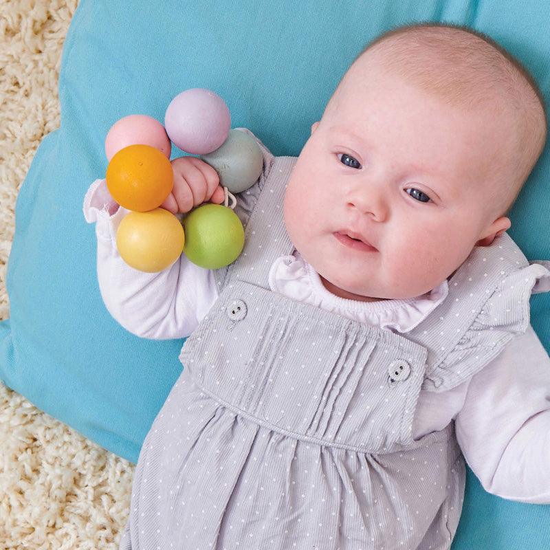 Le Toy Van Petilou Squidgy Ball