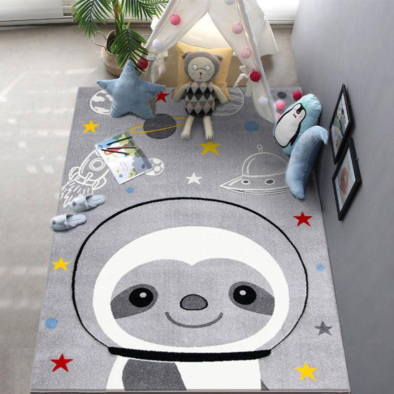 ALL 4 Kids Little Astronaut Rug