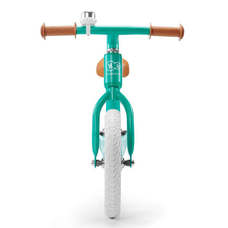 Kinder Kraft Lightweight Rapid Balance Bike - Aqua