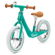 Kinder Kraft Lightweight Rapid Balance Bike - Aqua