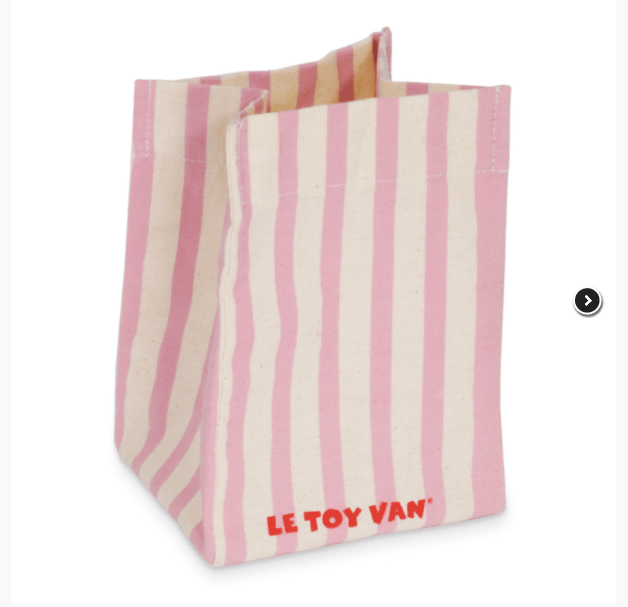 Le Toy Van Honeybake Sweet & Candy Set