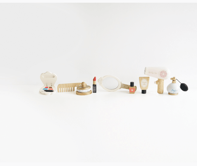 Le Toy Van Honeybake Star Beauty Set