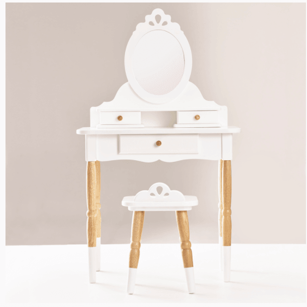 Le Toy Van Honeybake Vanity Table