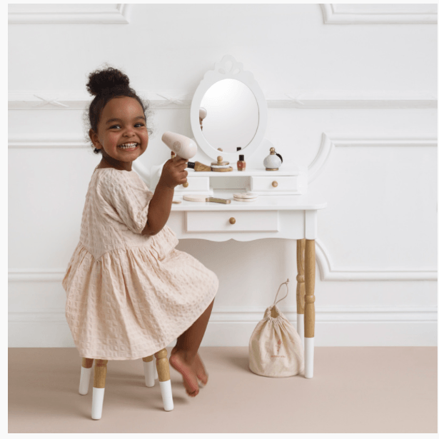 Le Toy Van Honeybake Vanity Table