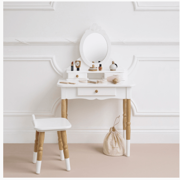Le Toy Van Honeybake Vanity Table