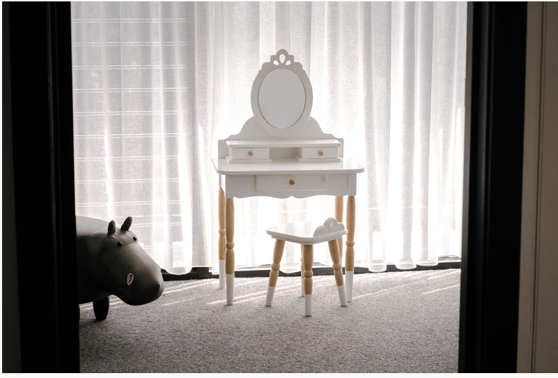 Le Toy Van Honeybake Vanity Table