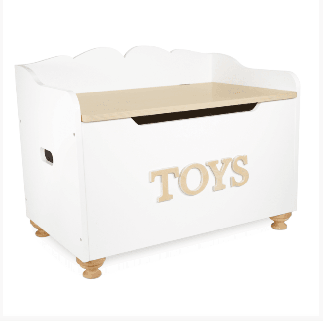 Le Toy Van Honeybake Toy Box