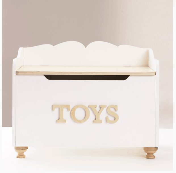 Le Toy Van Honeybake Toy Box
