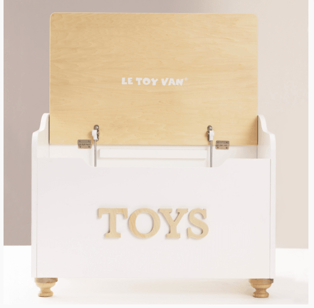 Le Toy Van Honeybake Toy Box