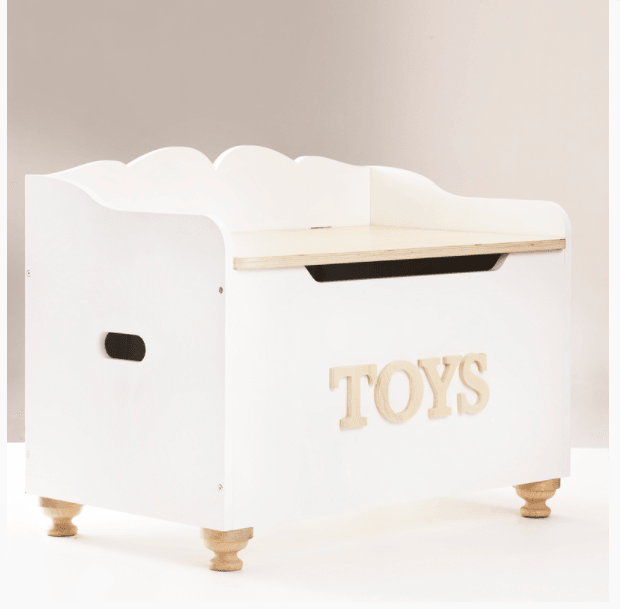 Le Toy Van Honeybake Toy Box