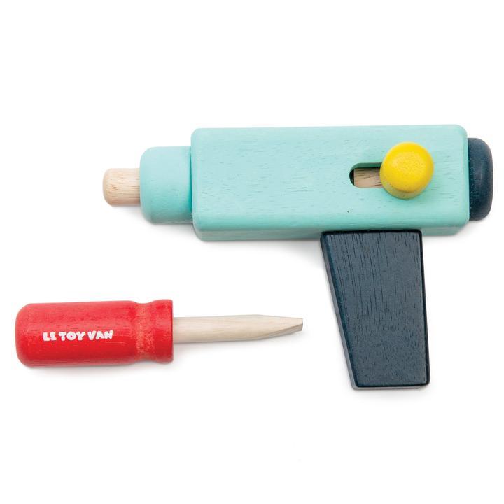 Le Toy Van Tool Set
