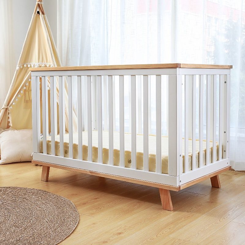 joy baby mia cot