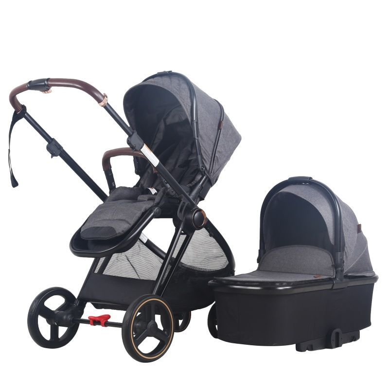 baby stroller