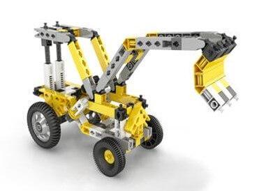 develop through toys