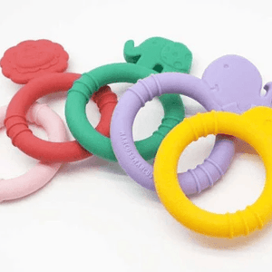 Baby Teething Toy