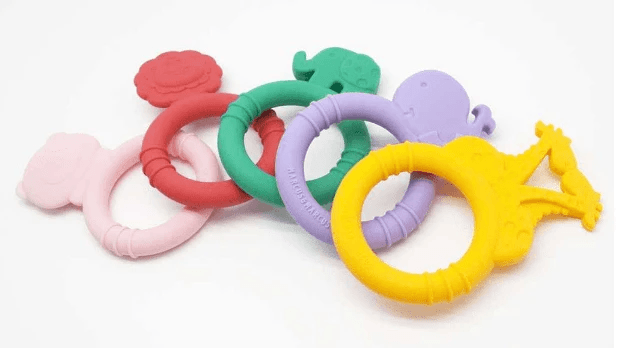 Teething Toy