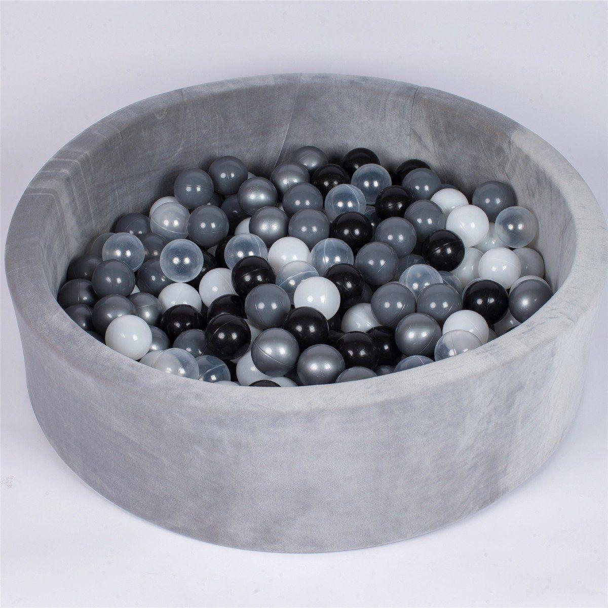 Ball Pit