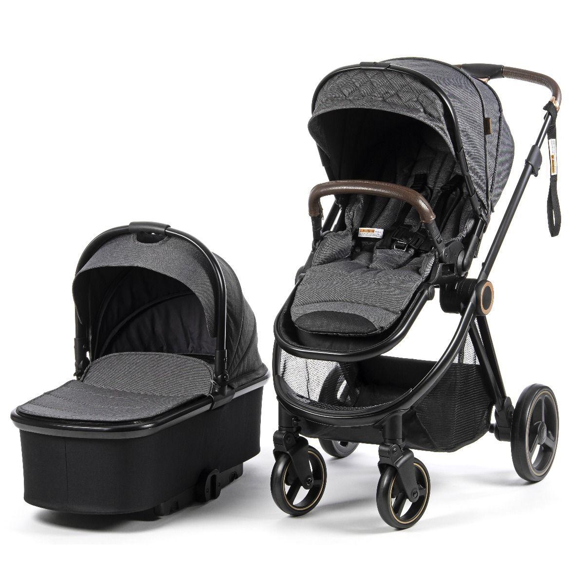 Stroller and Accessories