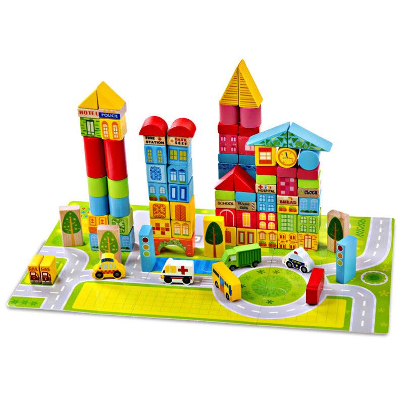 Building Blocks