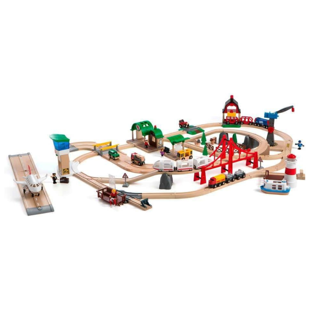 Train Set