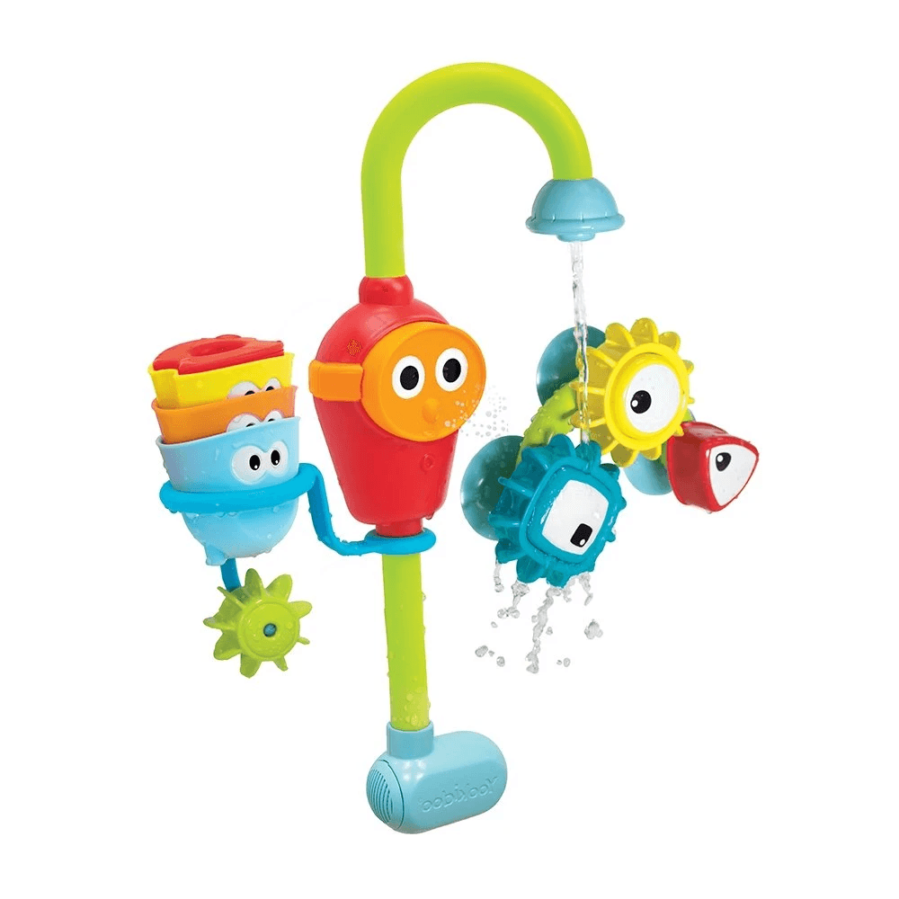 Bath Toys