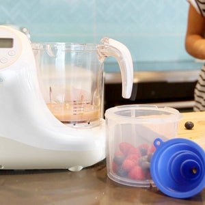 Baby Food Processor