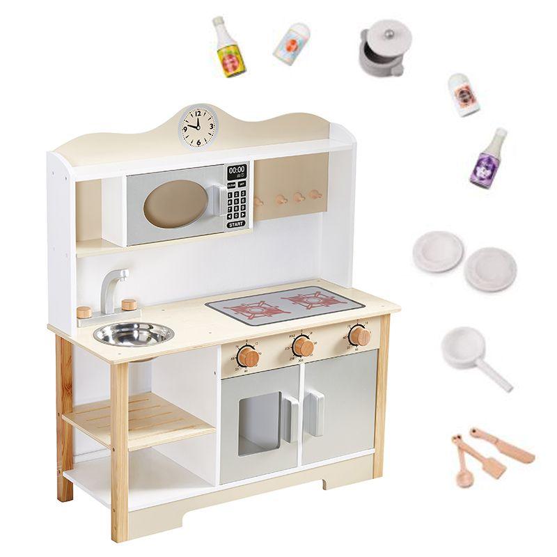 Pretend Play