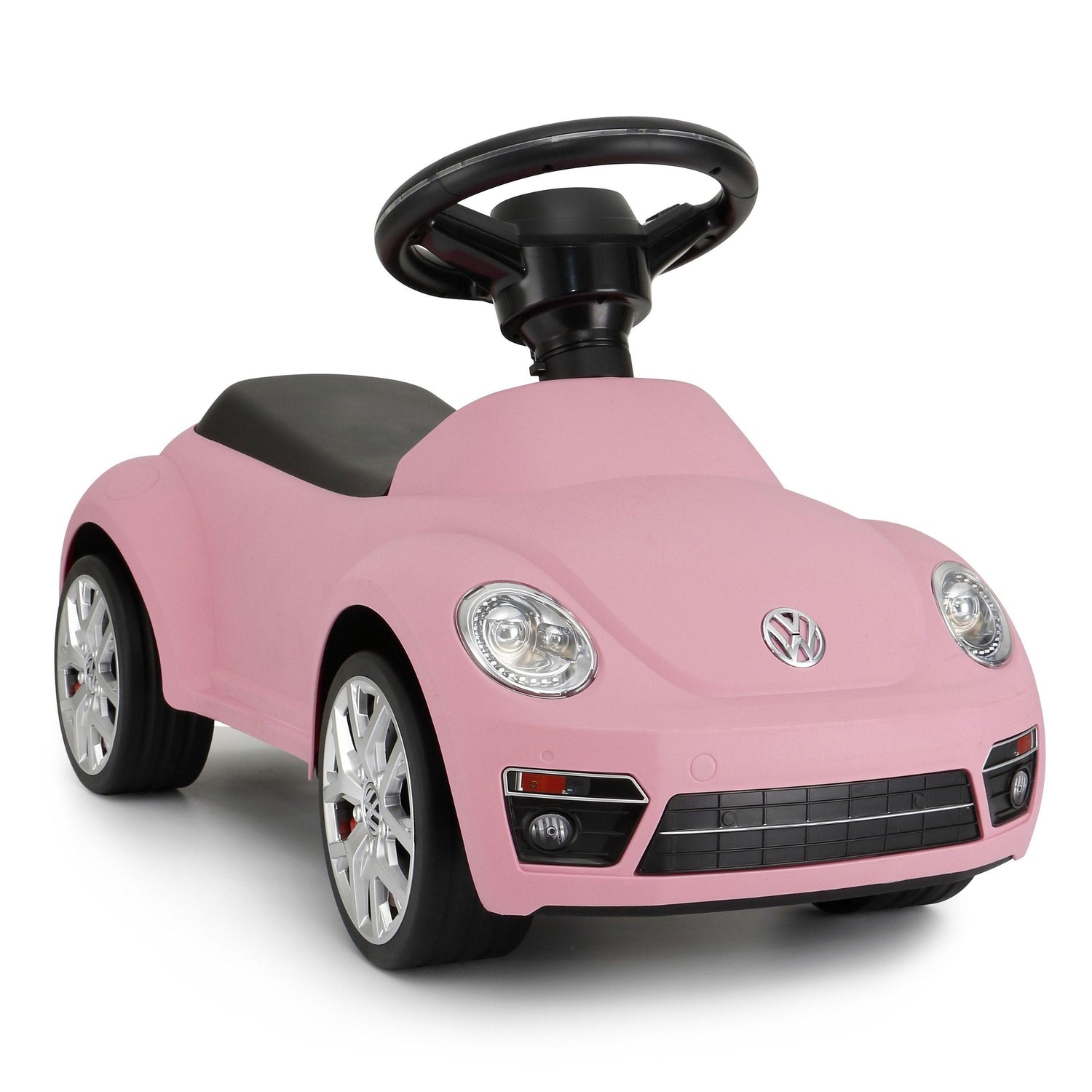 Push Car