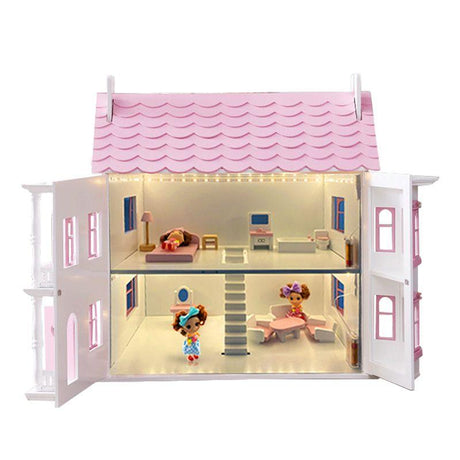 Dollhouse