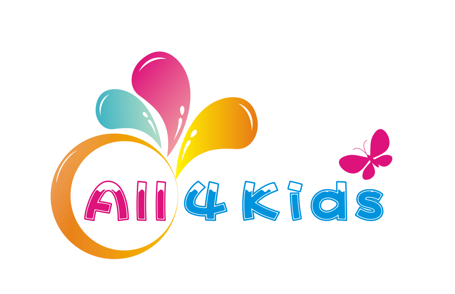 All 4 Kids