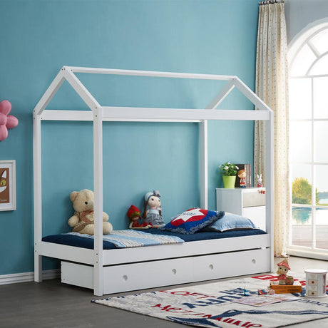 KIDS BEDS