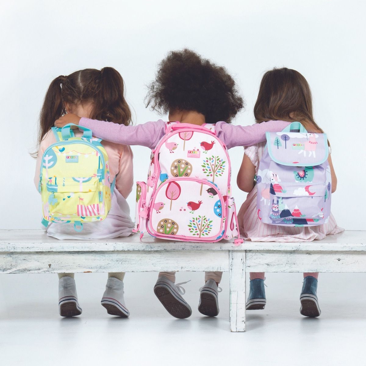 Kids Backback