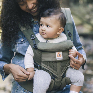 Baby Carrier