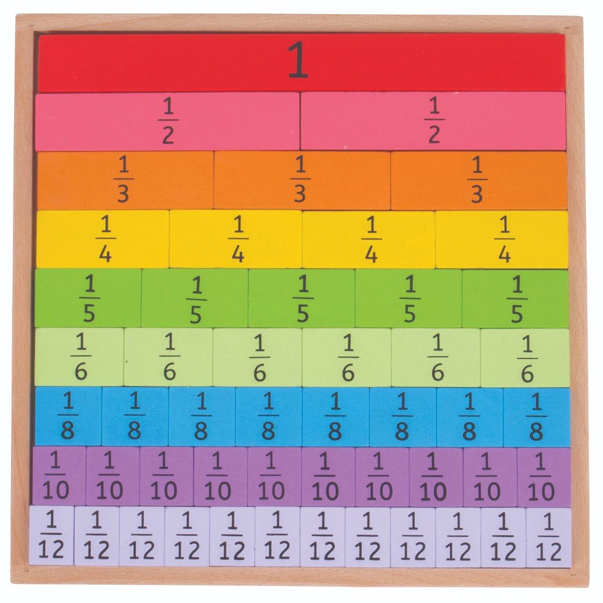 Maths Toy