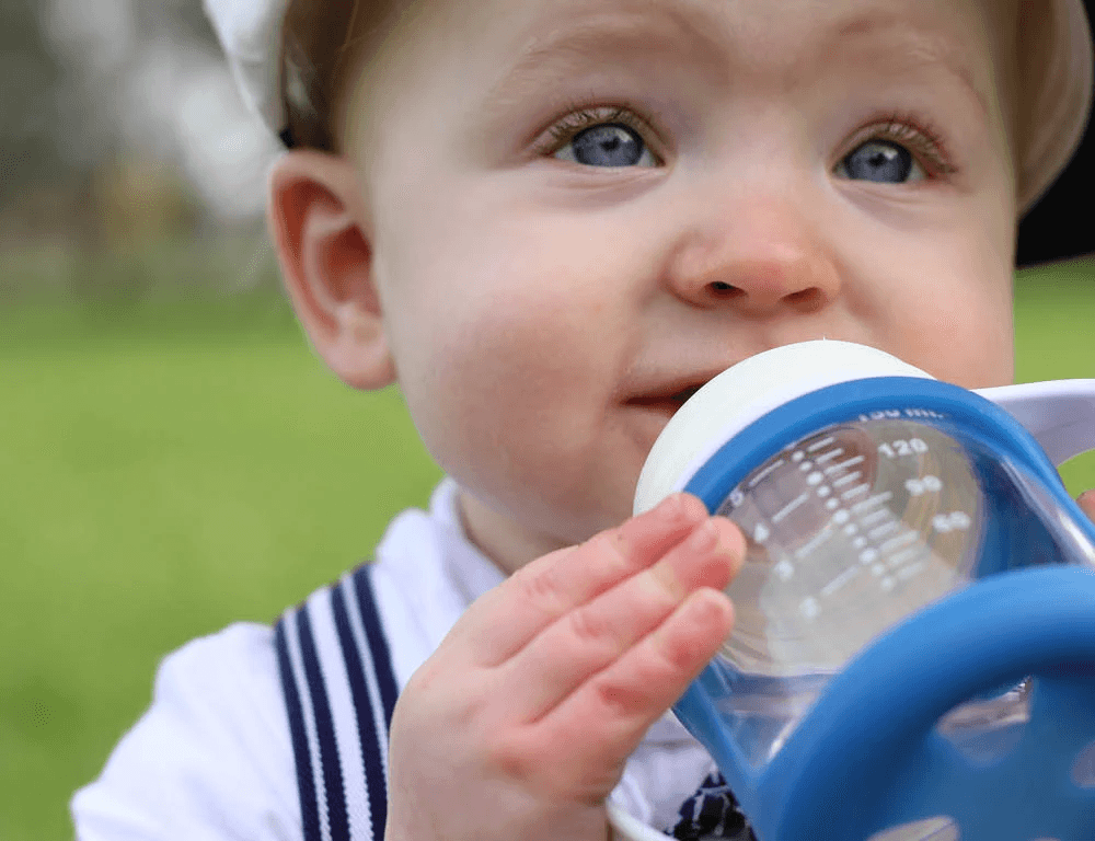 Baby Bottle