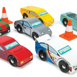 Toy Cars