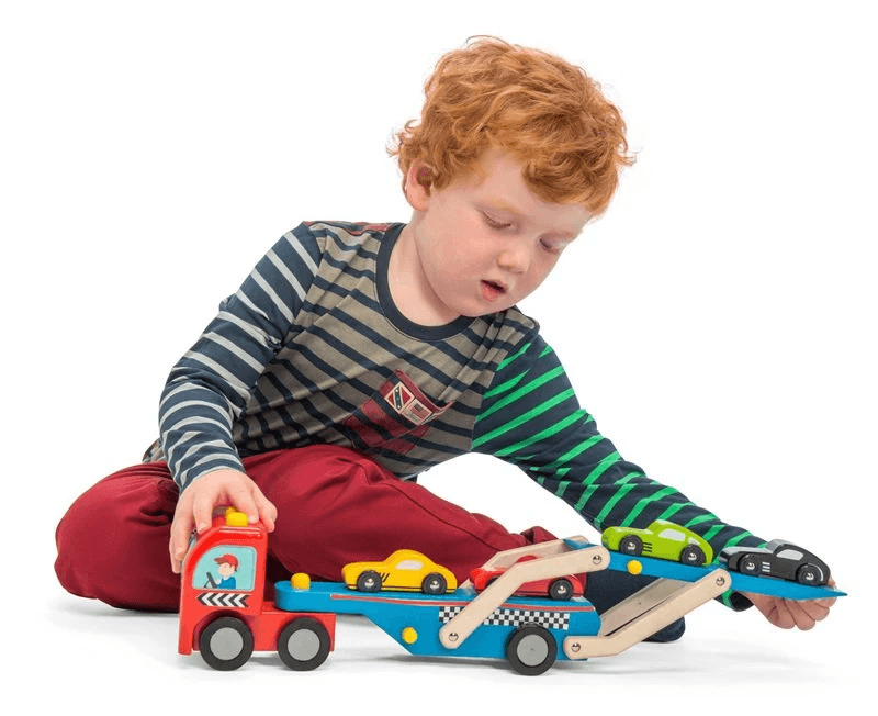 Play Set