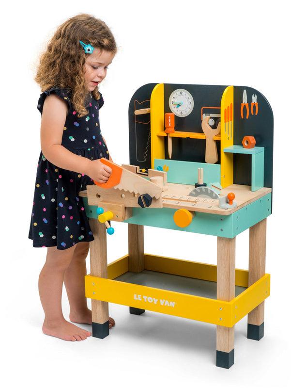 Tool Play