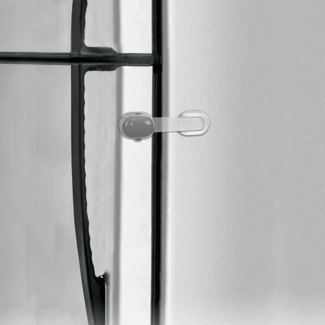Lock and Latch