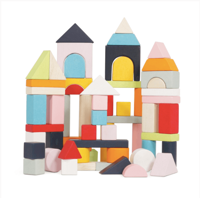 Building Toy