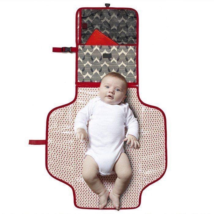 Nappy Change