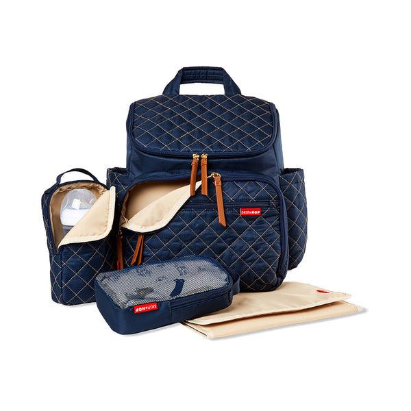 Nappy Bag