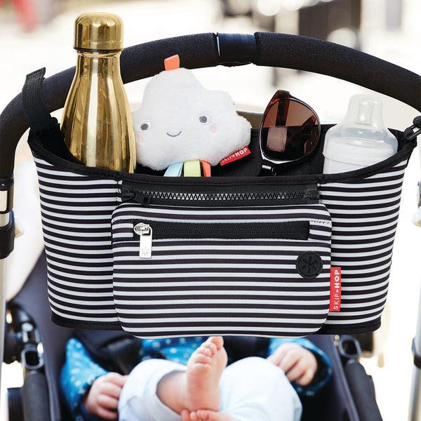 Stroller Organiser