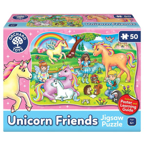 Jigsaw Puzzle