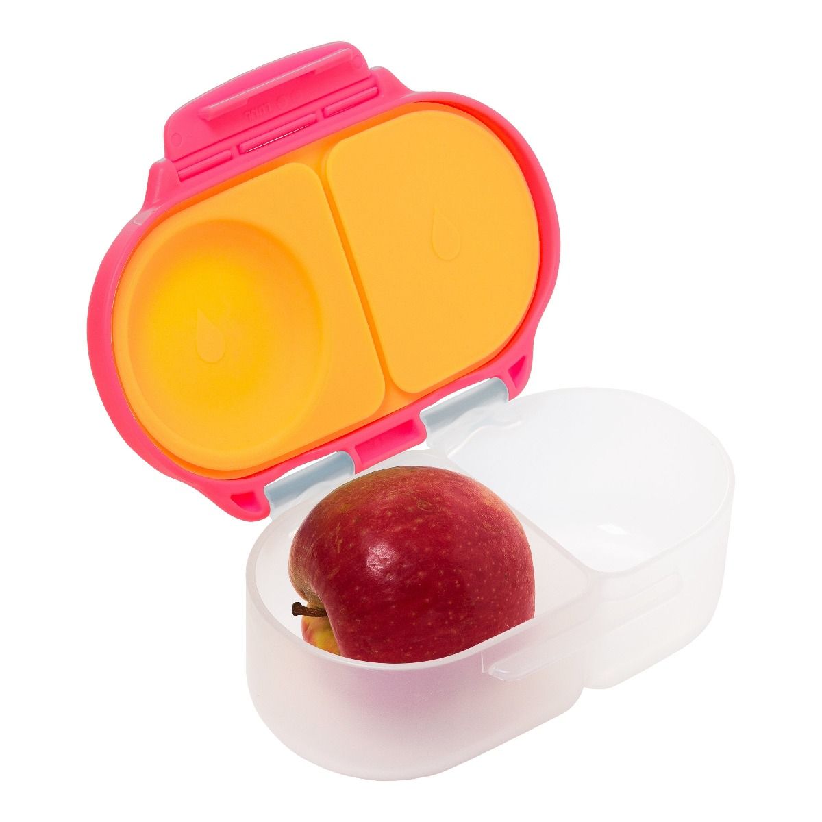 B.Box Snack Box - Strawberry shake
