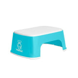 Babybjorn Step Stool - Light Blue