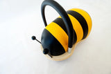 Wheely Bug Kids Ride On Bee Small